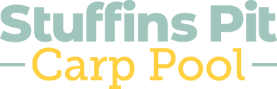 Stuffins Pit Carp Pool